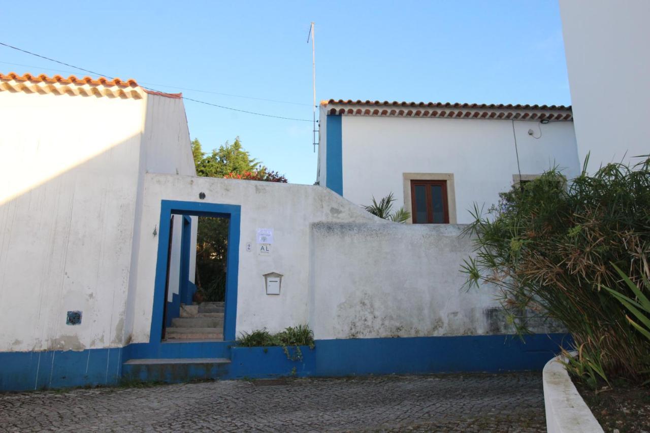 Casas Altas Obidos - Al Villa Sobral  Exterior foto