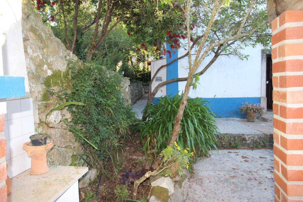 Casas Altas Obidos - Al Villa Sobral  Exterior foto