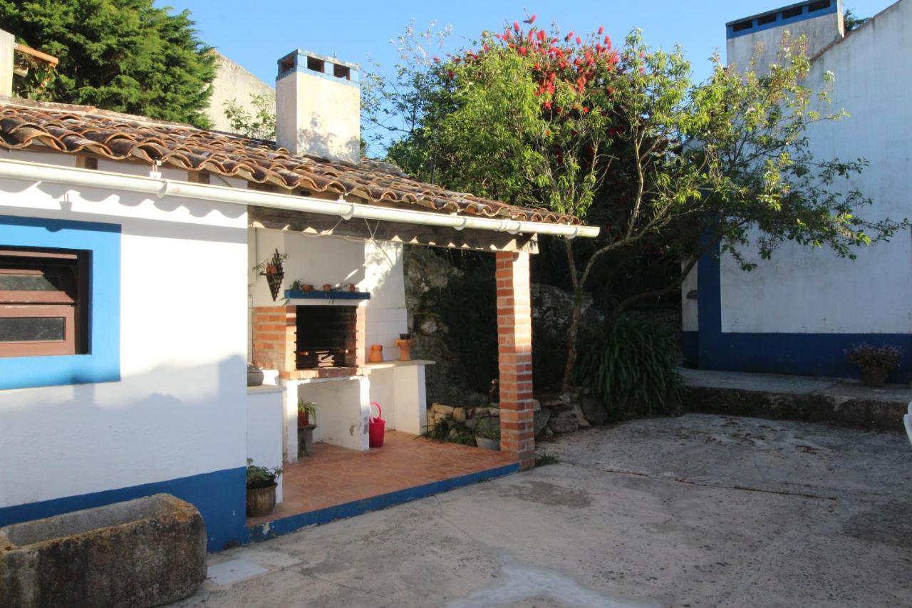 Casas Altas Obidos - Al Villa Sobral  Exterior foto
