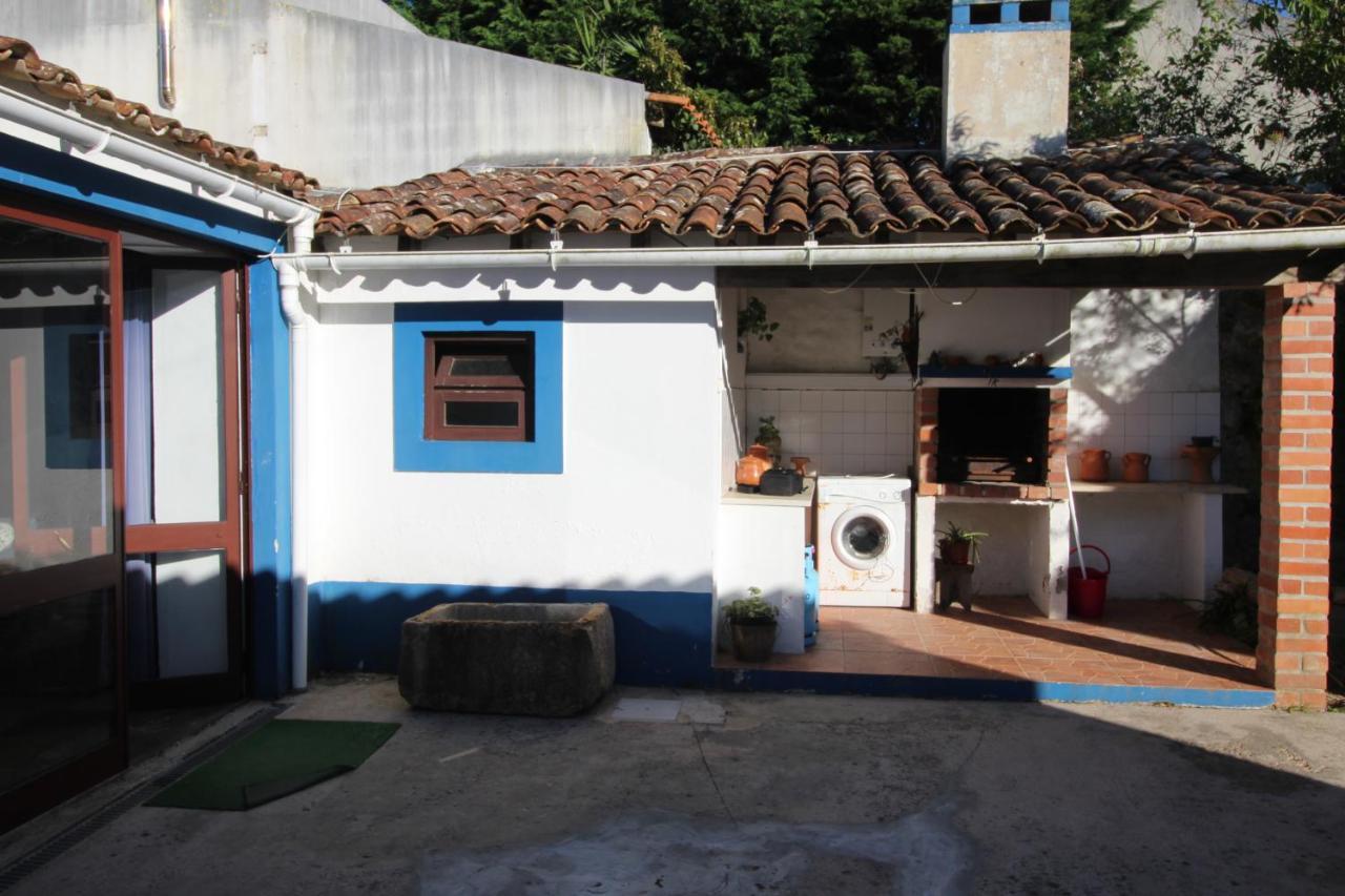 Casas Altas Obidos - Al Villa Sobral  Exterior foto