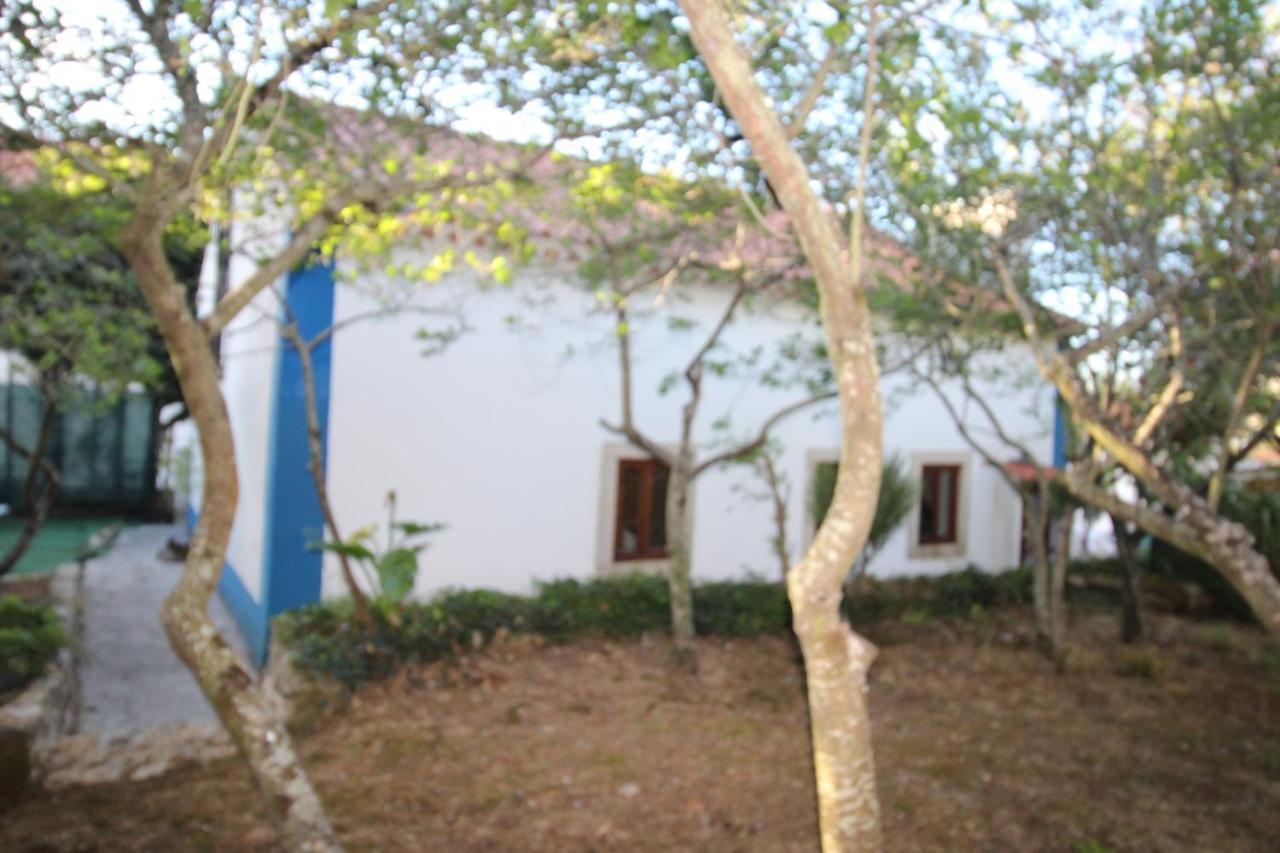 Casas Altas Obidos - Al Villa Sobral  Exterior foto