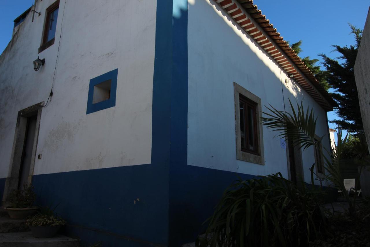Casas Altas Obidos - Al Villa Sobral  Exterior foto