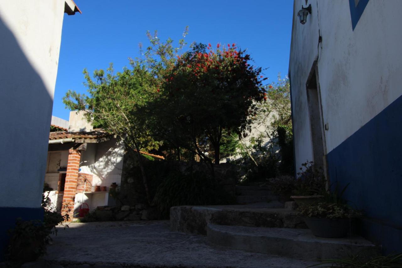 Casas Altas Obidos - Al Villa Sobral  Exterior foto