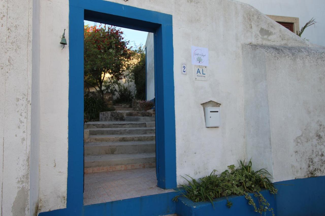 Casas Altas Obidos - Al Villa Sobral  Exterior foto